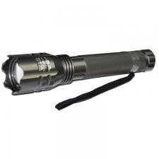 Фонарь 1 светод. 30W KSK-75070,71 2R14 Lin+12zoom