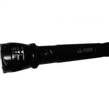 фонарь 1 светод. 10W/3D LL100 linza/zoom
