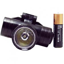 Фонарь налоб 1 светод. 15W 030-9W ярк. 3*286