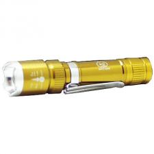 Фонарь 1 светод. 500-800W NB K-15 мощн. 1AA zoom