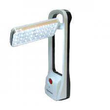 Фонарь NightVision NV-AC 32LED (110-240V,2 реж.работы,акк 4V, 1,5Ah)