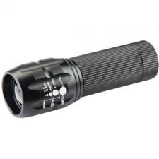 Фонарь 1 светод. 1000W/40W (fa12,BL8400,A02H) 3AAALinza+zoom