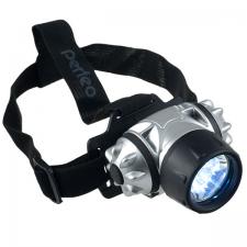 Фонарь налоб 1 светод. PERFEO LT-009, 70LM, 3 режима