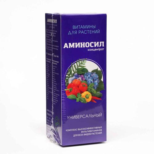 Удобрение Аминосил 250мл универсальный