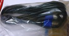 Удлинитель XLR-XLR CANON 5м (4360)