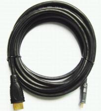 Шнур HDMI-miniHDMI CC-HDMIC-10 19M/19M 3м v1.3 позолоч.разъемы, экран