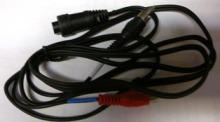 Шнур SVHS AЗ(2)-8pin(5024)