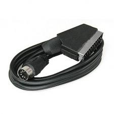 Шнур СКАРТ-DIN 5pin Plug 1.5м (17-1603)