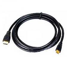Шнур HDMI-microHDMI CC-HDMID-10 19M/19M 3м позолоч.разъемы, экран