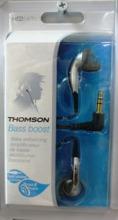 Наушники THOMSON HED 147 вкладыши