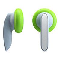 Наушники THOMSON HED 92 вкладыши+нашейный шнур для mp3