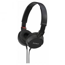 Наушники SONY 100 (MDR-ZX) накладные закрытые