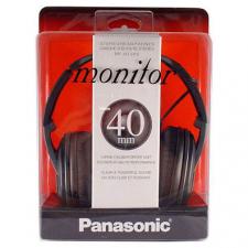 Наушники PANASONIC 260 E-K (RP-HT)
