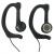 Наушники THOMSON HED 60 вкладыши с заушной дужкой