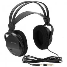 наушники PIONEER SE-M290 мониторные шнур 3,5м