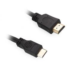 Шнур HDMI-miniHDMI CC-HDMI4C-6 19M/19M v1.4 1,8м 3D