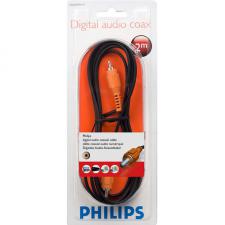 Шнур АЗ-АЗ(1) 2м PHILIPS (SWA2570W/10)цифров оптич