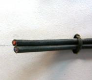 Кабель ШВПМ (ШВПТ) 2*0,2