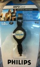 Шнур PHILIPS FIRE WIRE 4P-6P(SJM2122)