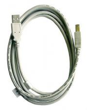 Шнур USB 2.0 Gembird CC-USB2-AM4P-6,AM/miniB 4P1.8m