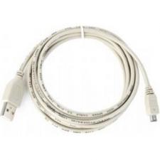 Шнур USB 2.0 Gembird CC-USB2-AM8P-6,AM/miniB 8P1.8m