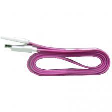 Шнур USB для Samsung 1м магнит V8-1