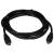 Шнур FireWire(IEEE1394) mini USB - mini USB FWP-44-13 5м