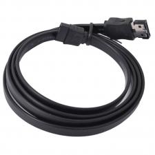 Шнур интерфейсный eSATA-SATA Gembird CC ESATA-SATA-DATA-XL 1м 7pin/7pin