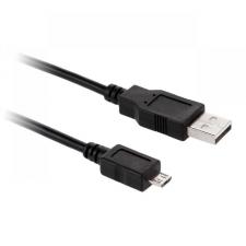 Шнур USB A шт-micro USB В/M шт 1,5м