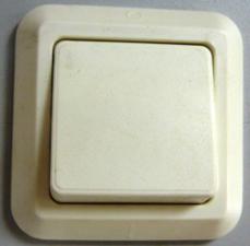 Выключатель закрытой проводки (102)(С16-120)
