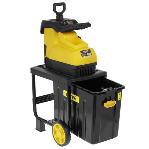 Измельчитель садовый ESH-2800PRO HUTER