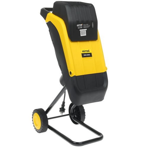Измельчитель садовый ESH-2500 HUTER