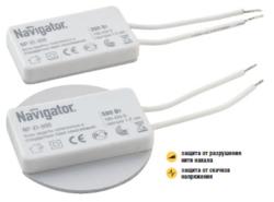блок защиты ламп накал./галог. ламп Navigator 94 437 NP-EI-200 200W (44627)