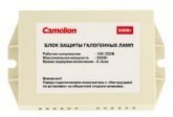 блок защиты ламп накаливания/галогенных ламп LP-150 (150Вт)(27992)