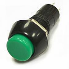 кнопка RWD-208 250V/1A (с фиксацией) CY01H1