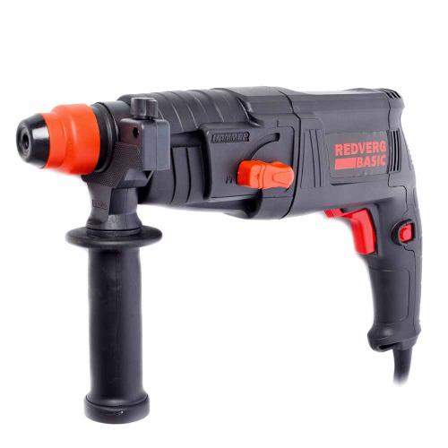 Перфоратор REDVERG Basic RH2-22