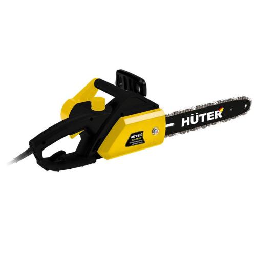 Пила HUTER ELS-1500P электрическая