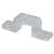 монтажная клипса для LED ленты Neon-Night 220V SMD5050 142-006