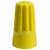 скрутка/изолятор СИЗ-4(11,0) желтый 13687