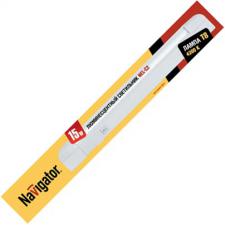 Светильник Navigator 94 520 NEL-C2-E115-T8-840/WH 15W