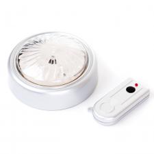 светильник Remote Brite Light с ПДУ