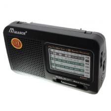 Радиоприемник MASON 2222 (AC,TV,2SW,MW)сетевой