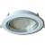 светильник Ecola GX70-H5 встр. белый 53х151 FW70H5ECB 145859