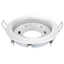 светильник Maguse GX53/95/16mm спот накладной белый 1LL