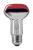 Лампочка 40 Вт E27 R63 Pilips Colors рефлект цв. CL-Red 066435