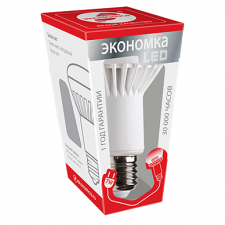 Лампочка LED 7Вт Е27 R63 рефлектор 230v 4500K ЭКОНОМКА