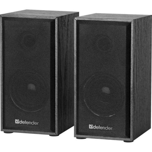 Колонки активные компьютерные  DEFENDER SPK 240 USB 2.0 5Вт