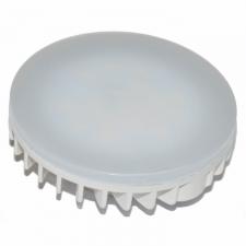 лампочка LED 8Вт GX53 220v 4500K ЭКОНОМКА