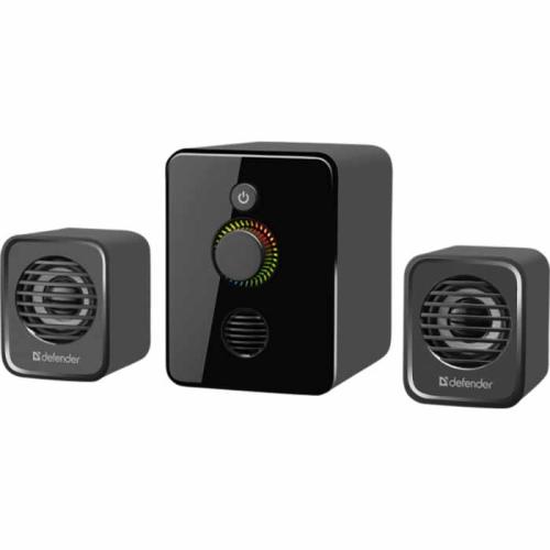колонки DEFENDER V12 2.1 Bluetooth