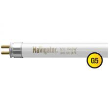 Лампочка Navigator 94 100 NTL-T4-06-840-G5 6Вт люминисцентная